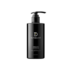 De Fabulous Marula Oil Conditioner - 250ml De Fabulous