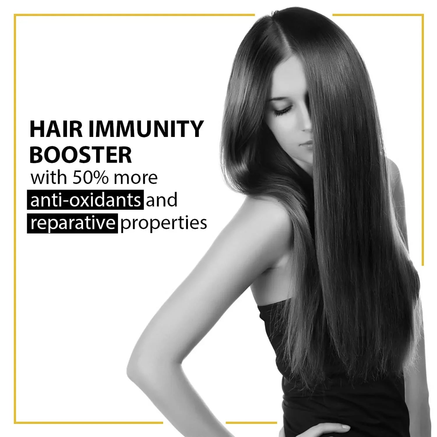 De Fabulous Marula Oil Shampoo - 250ml De Fabulous