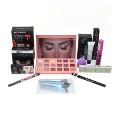 All in 1 Makeup Deal Cosmia.pk