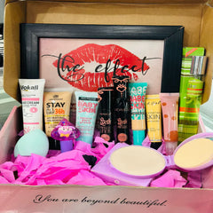 Affordable Student Deal 12 in 1 Complete Beauty Set Cosmia.pk