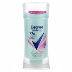 Degree Advanced 72‑Hour MotionSense Antiperspirant Deodorant – Sheer Degree