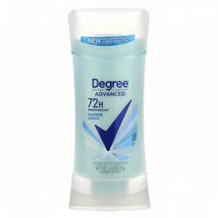 Degree Advanced 72‑Hour MotionSense Antiperspirant Deodorant – 74g Degree