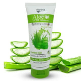 Derma Clean Aloevera Whitening Hydrating Cleanser - 120ml
