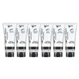 Derma Clean 3D Whitening Facial Kit 6 Pcs - 120ml Each