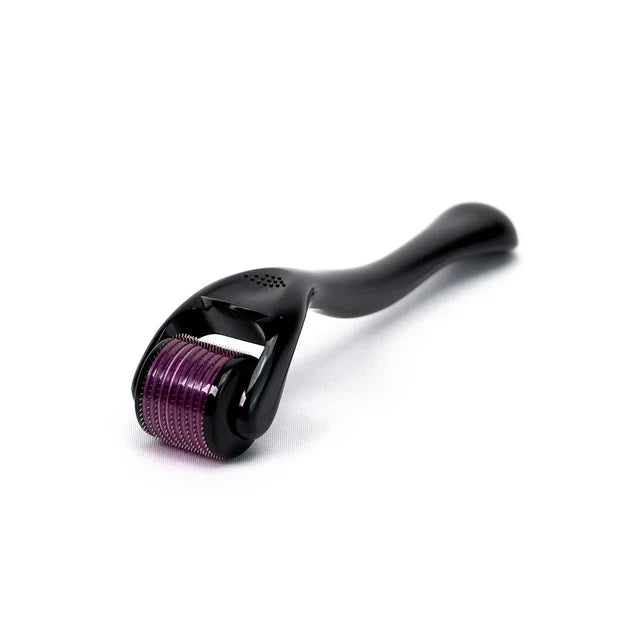 Original Derma Roller System For Hair & Face Treatment With 10 Sizes Cosmia.pk