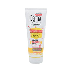 Derma Shine 2-in-1 Bleach Set - 200g Derma Shine