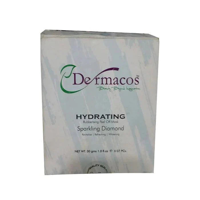 Dermacos Hydrating Diamond Mask Dermacos