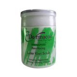 Dermacos Resurfacing Luster Kiwi Scrub
