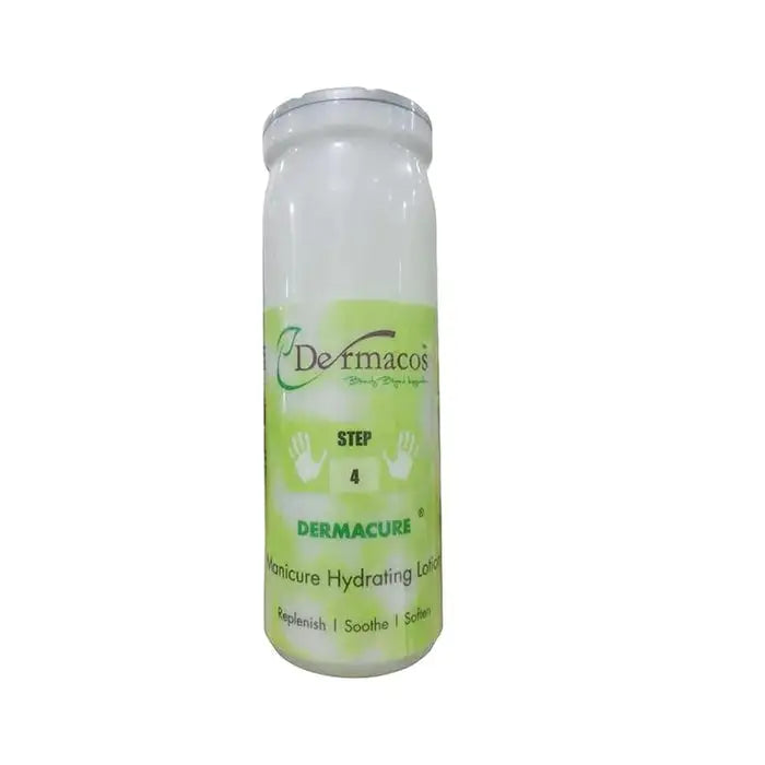 Dermacos Manicure Hydrating Lotion Dermacos