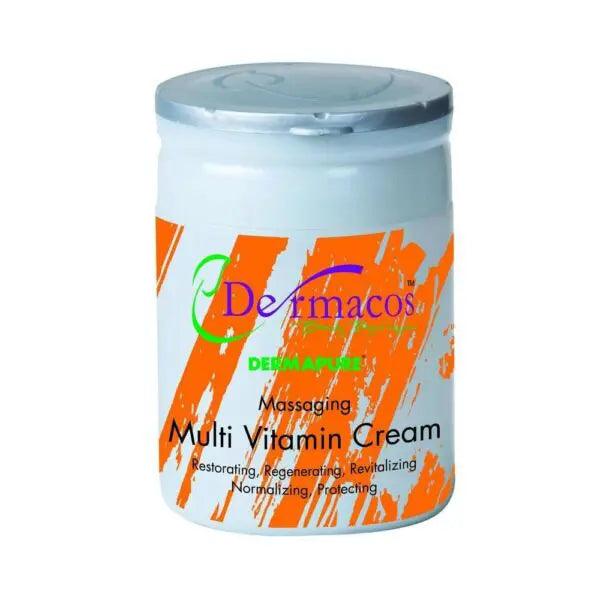 Dermacos Massaging Multi Vitamin Cream Dermacos