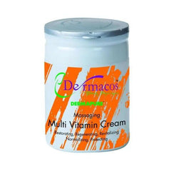 Dermacos Massaging Multi Vitamin Cream Dermacos