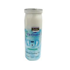 Dermacos Pedicure Cooling Gel Dermacos