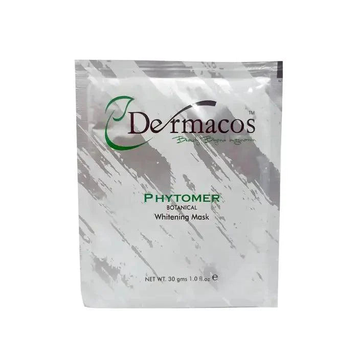 Dermacos Phytomer Whitening Mask 30gm Dermacos