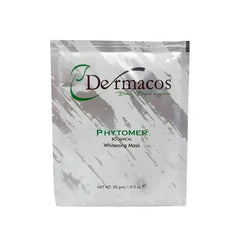 Dermacos Phytomer Whitening Mask 30gm Dermacos