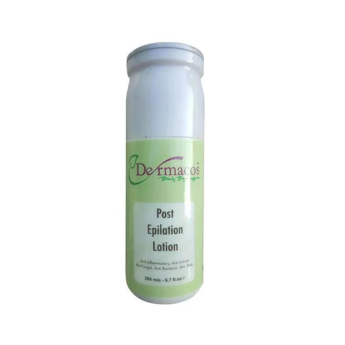 Dermacos Post Epilation Lotion Dermacos