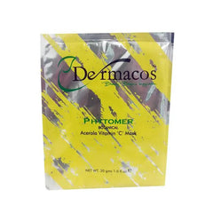 Dermacos Vitamin 'C' Mask 30gm Dermacos