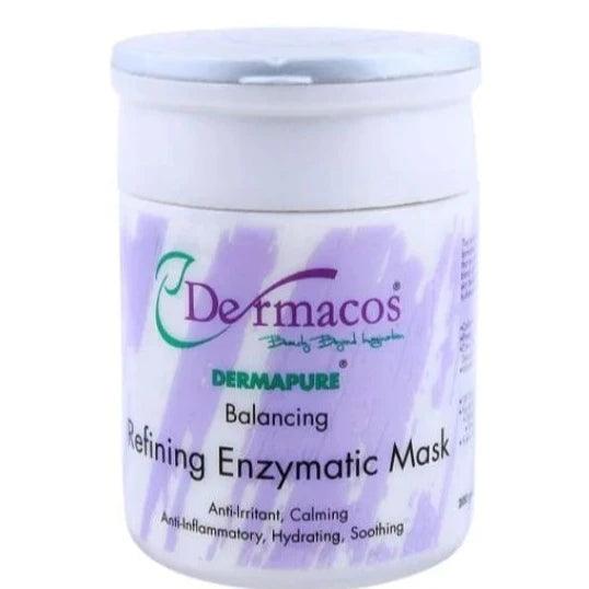 Dermaacos Balancing Refining Enzymatic Mask 200g Dermacos