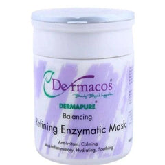 Dermaacos Balancing Refining Enzymatic Mask 200g Dermacos