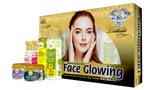 Soft Touch New-Diamond Face Glowing Kit