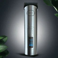 Dingling Professional LCD Electric Hair Clipper RF-696 Dingling