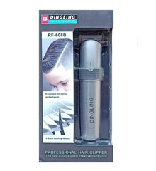 Dingling RF 608 With Clipper Dingling