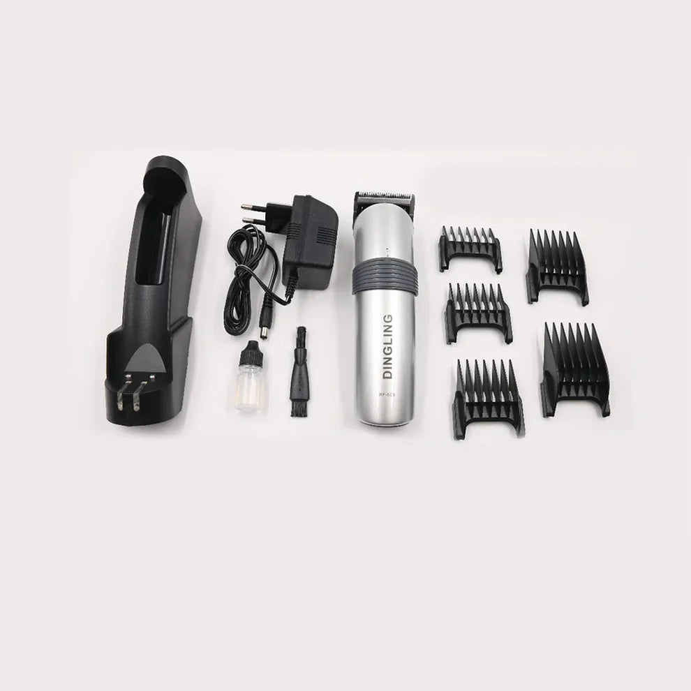 Dingling Hair Trimmer RF 609 Dingling