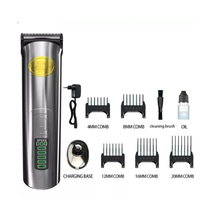 Dingling Professional Hair Clipper RF-695 (Original) Dingling