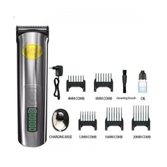 Dingling Professional Hair Clipper RF-695 (Original) Dingling