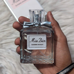 Dior Miss Dior Blooming Bouquet Edt - 100ml - Made in France Dior