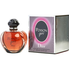 Dior Poison Girl EDP 100ml - Dubai - 100% Original Testers Dior