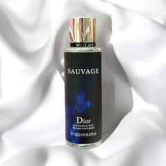 Dior Body Mist (Sauvage) - 250ML Dior
