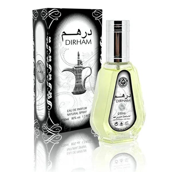 Dirham Perfume (50ml) Dirham