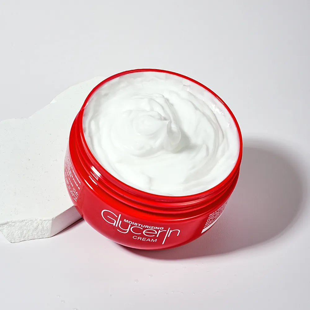 Disaar Natural Glycerin Moisturizing Face Care Cream For Dry Skin Disaar