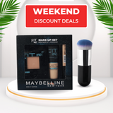 Weekend Discount Deal