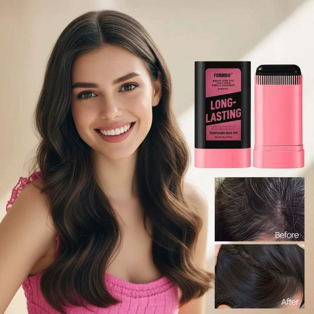 Formbo Long Lasting Hair Dye Stick - Each Formbo