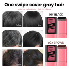 Formbo Long Lasting Hair Dye Stick - Each Formbo