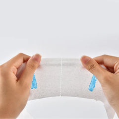 5 Rolls Neck Paper Wrap Cosmia.pk