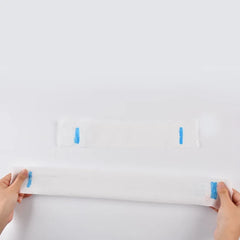 5 Rolls Neck Paper Wrap Cosmia.pk