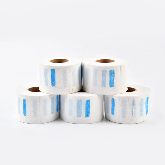 5 Rolls Neck Paper Wrap Cosmia.pk