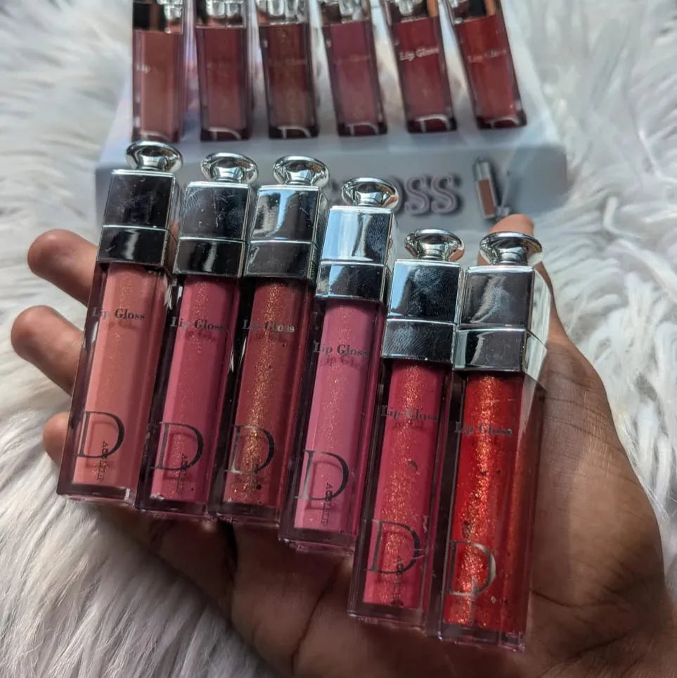 D lip gloss Cosmia.pk