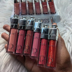 D lip gloss Cosmia.pk