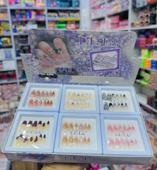 Do Do Lady Stone Nails Do Do Lady