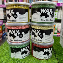 Doll wax beans 300gm each Doll