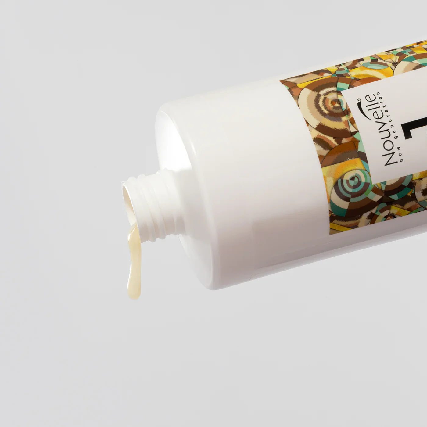 Nouvelle Shampoo Nutritive Double Effect - 250ml - Made By Italy Nouvelle