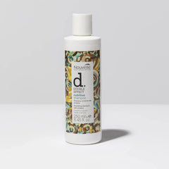 Nouvelle Shampoo Nutritive Double Effect - 250ml - Made By Italy Nouvelle