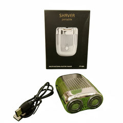 Multifunctional Electric Shaver FP-809 Cosmia.pk