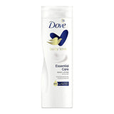 Dove Body Love Essential Care Body Lotion - 400ml