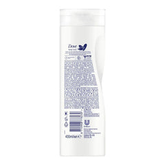 Dove Body Love Restoring Care Body Lotion-400ml Dove