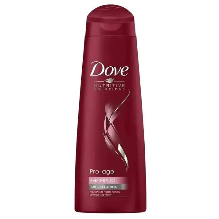 Dove Pro Age Shampoo 250 ml Dove