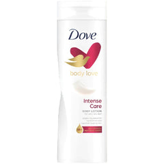 Dove Nourishing Intense Body Lotion For Dry Skin - 250ml Dove
